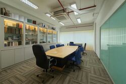 Entrepreneur Business Centre (D14), Factory #496143121